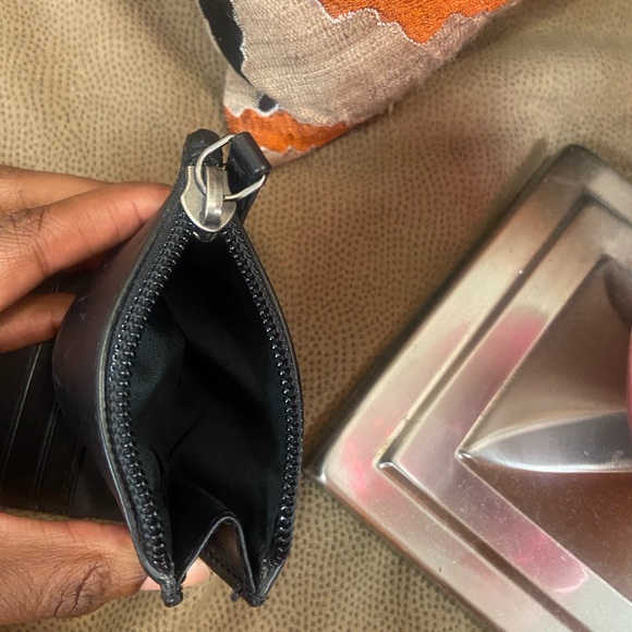 ⚠️Clearance ⚠️ FOSSIL | CLASSIC BLACK WALLET - Picture 5 of 8